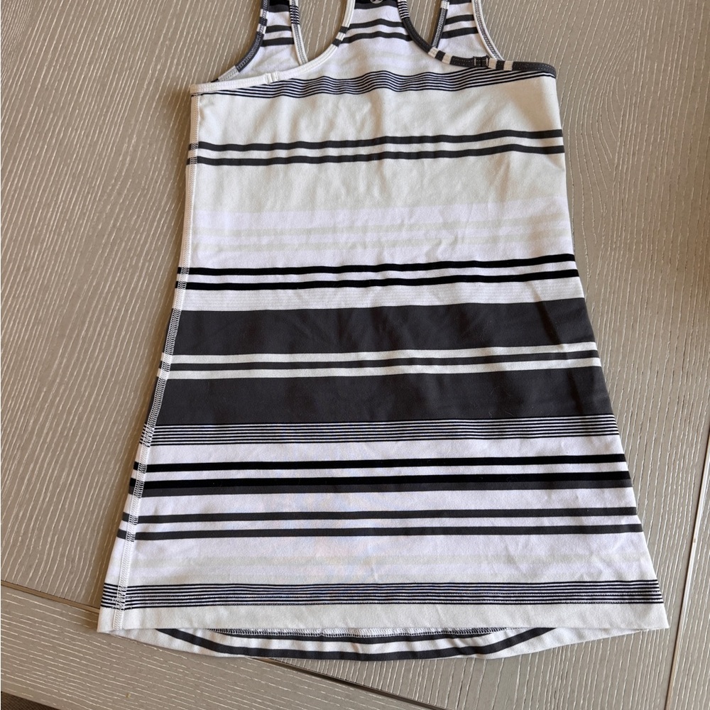 Lululemon Racerback Tank - Picture 5 of 5